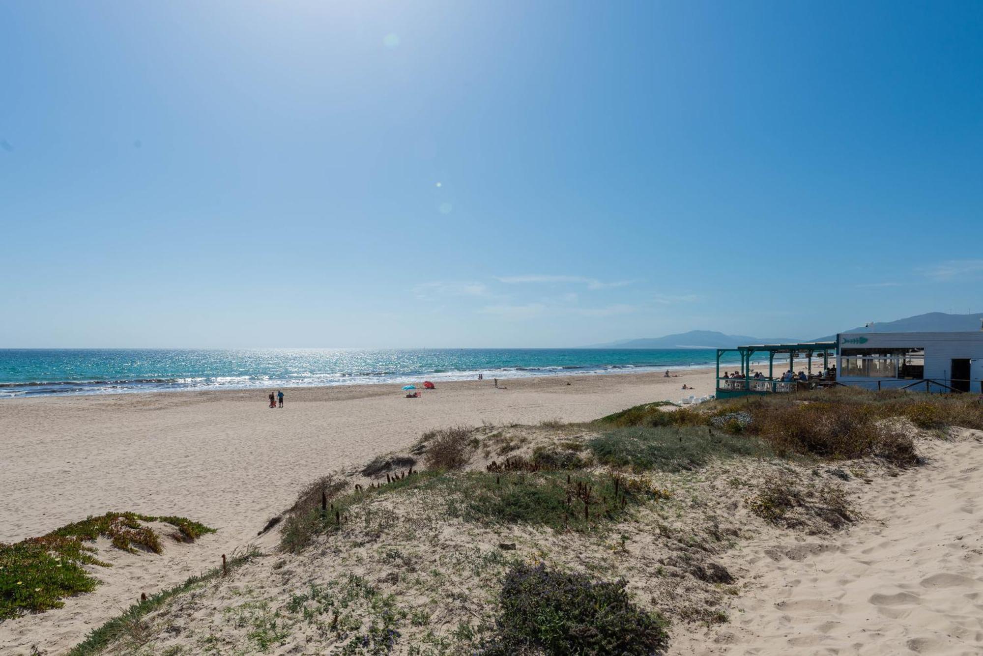 Apartment Lxr Playa 3 Hab. Sea Views *