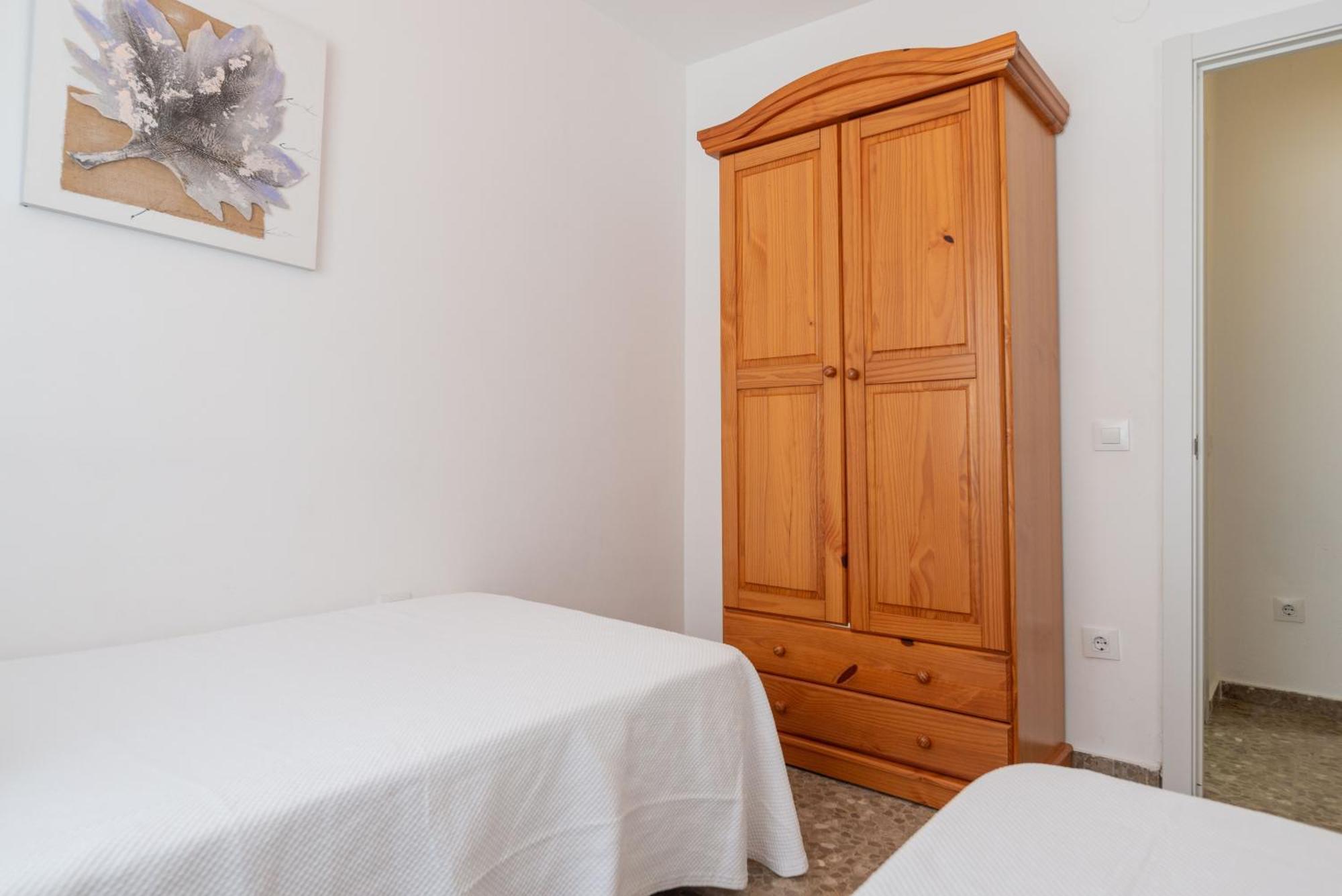 Lxr Playa 3 Hab. Sea Views Tarifa