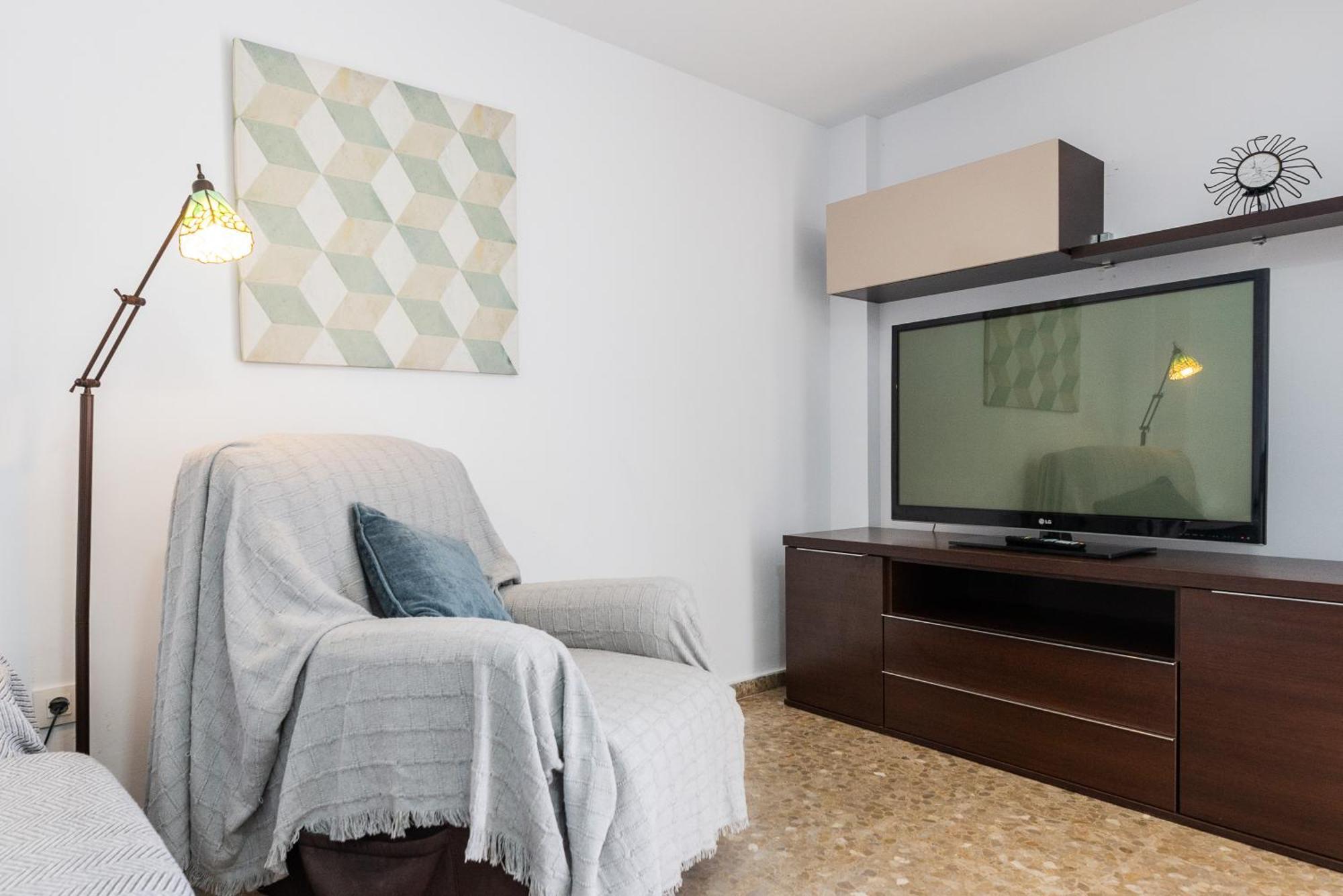 Appartement Lxr Playa 3 Hab. Sea Views