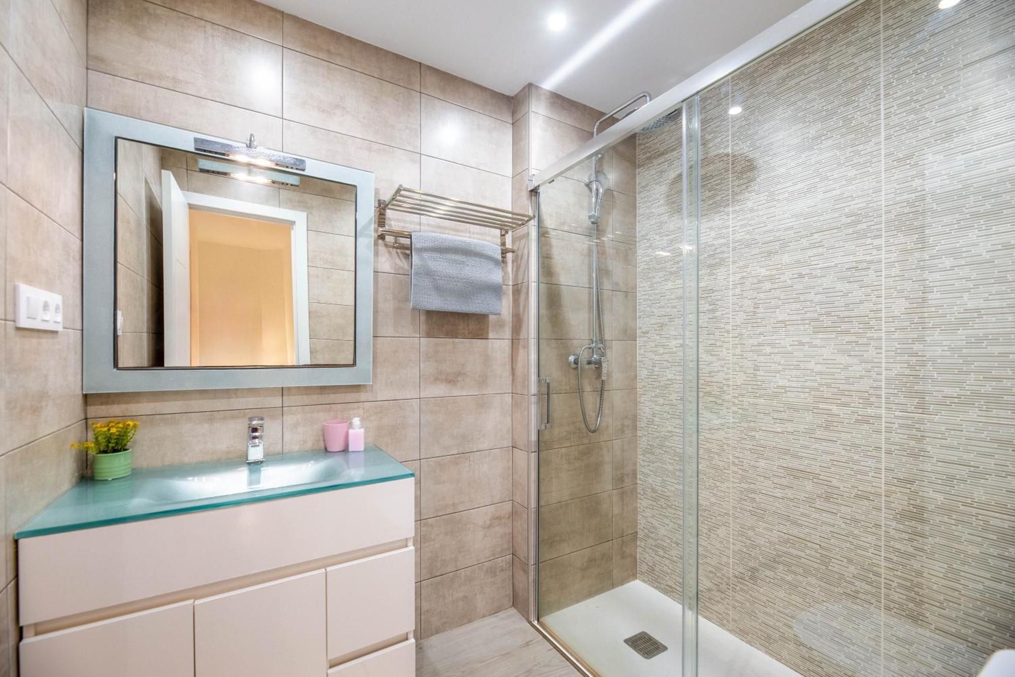 Apartment Lxr Playa 3 Hab. Sea Views Tarifa