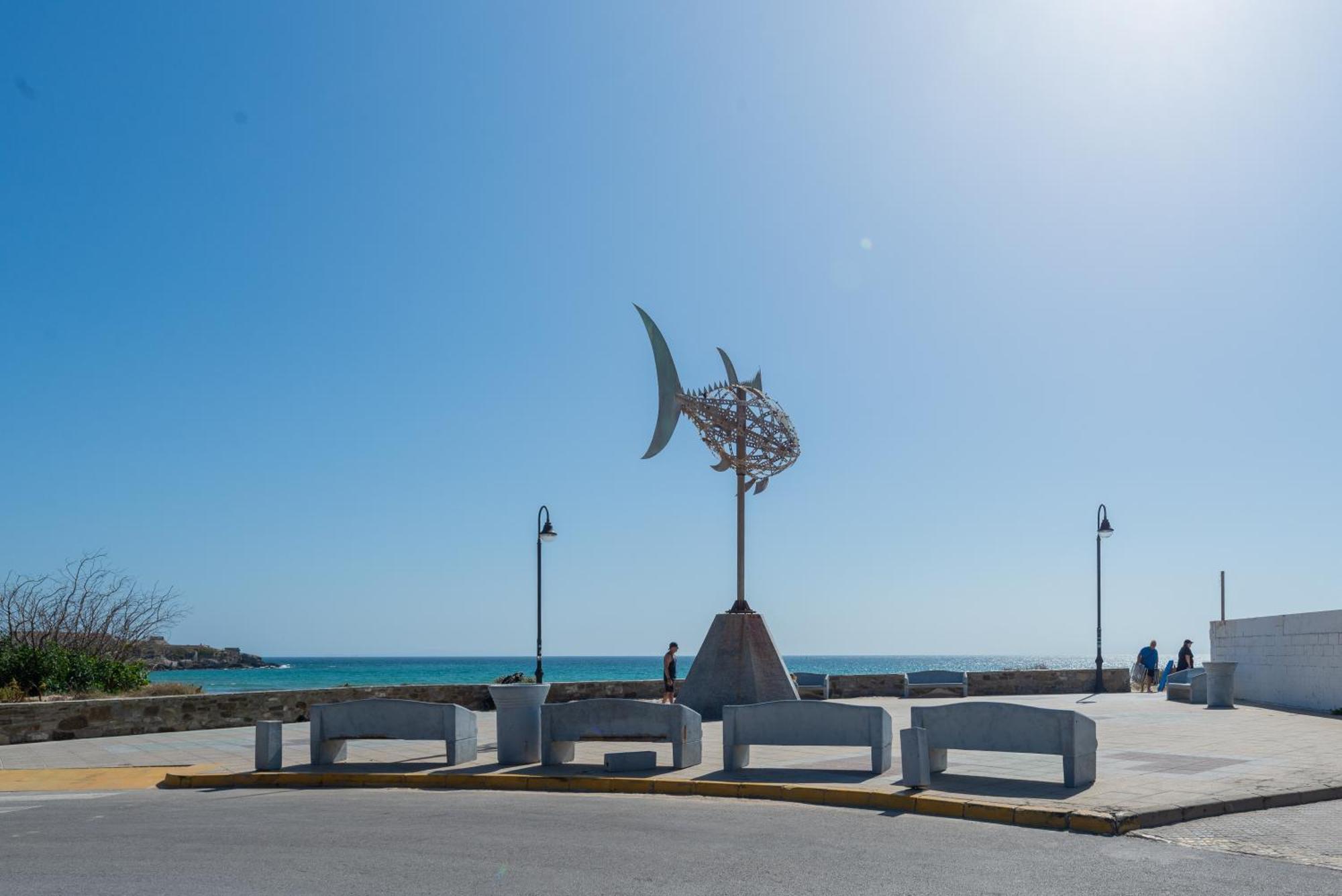 Lxr Playa 3 Hab. Sea Views Tarifa