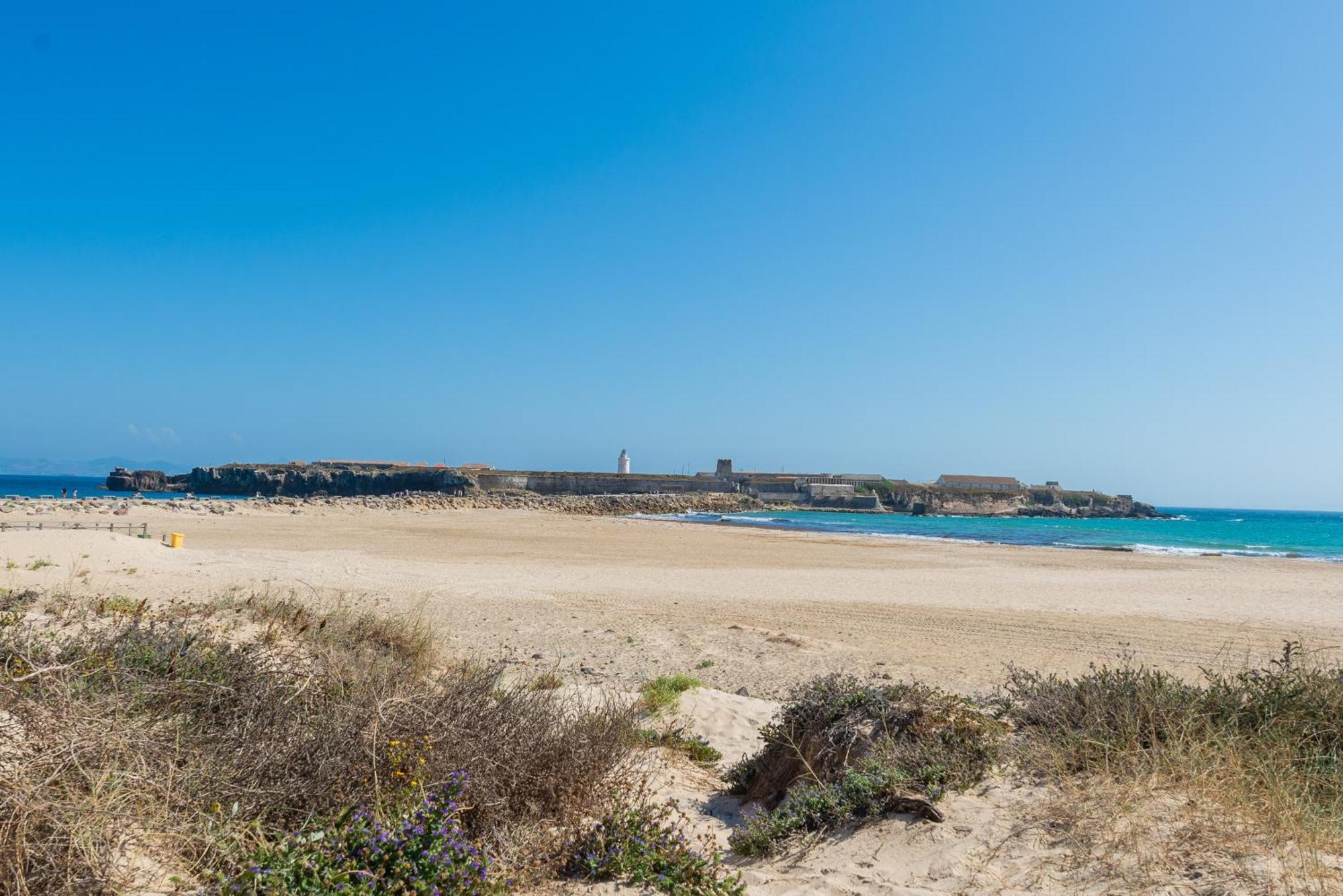 Lxr Playa 3 Hab. Sea Views * Tarifa