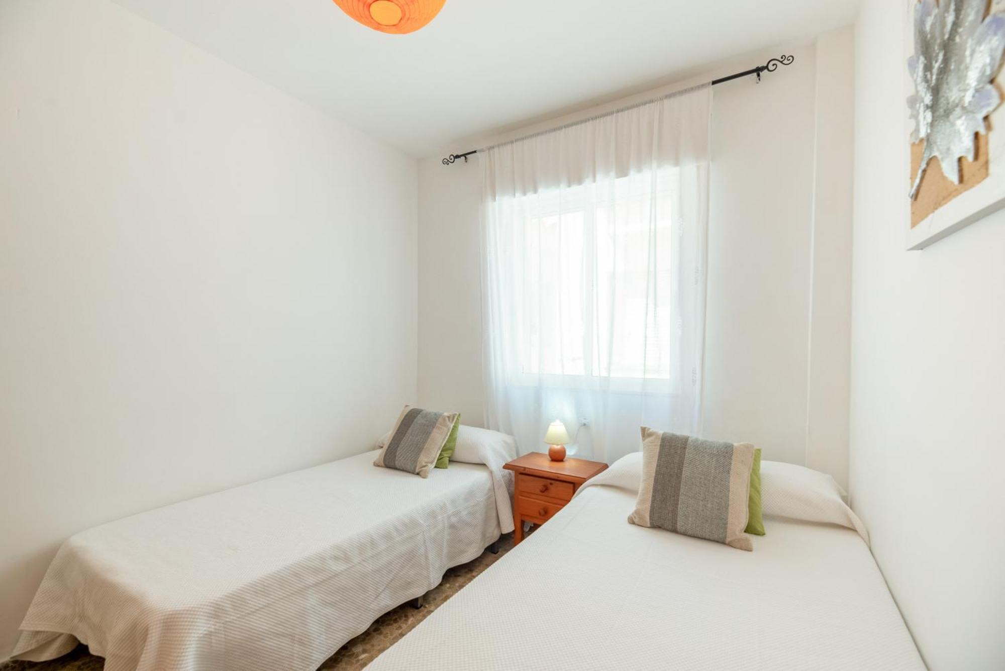 Lxr Playa 3 Hab. Sea Views