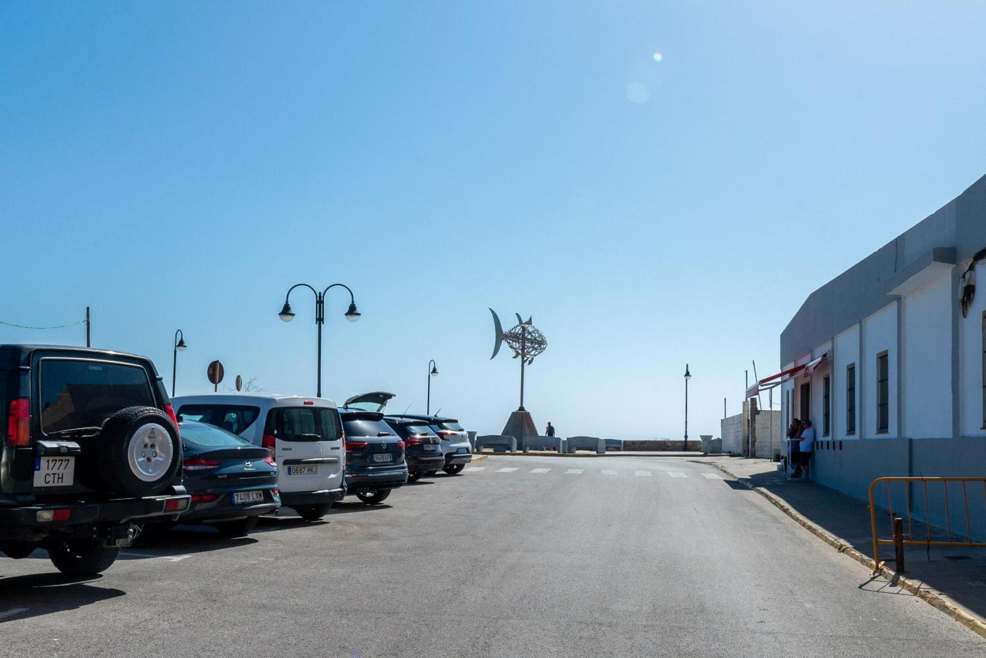Lxr Playa 3 Hab. Sea Views Appartement