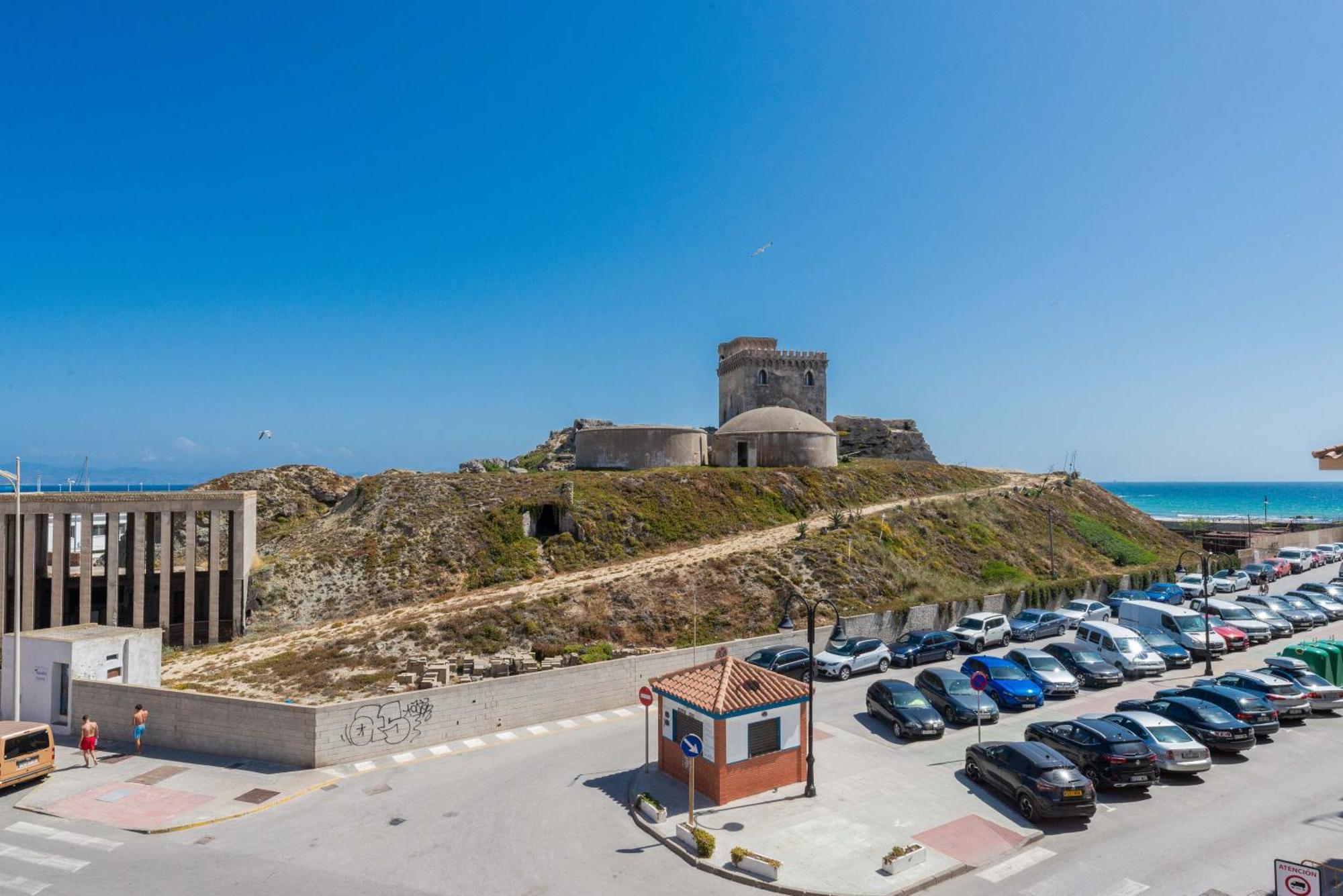 Appartement Lxr Playa 3 Hab. Sea Views