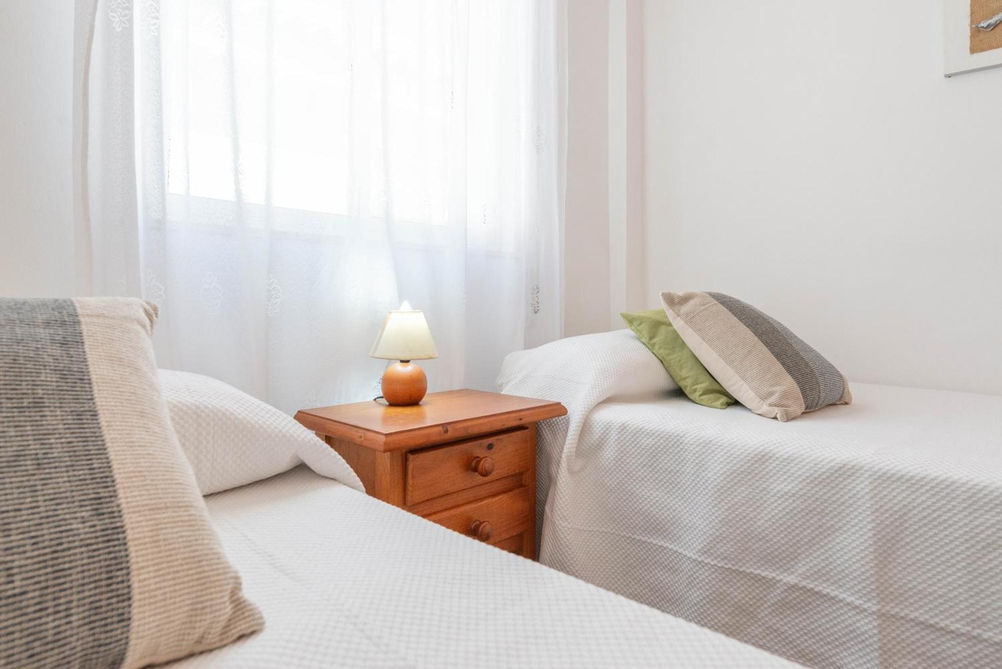 Appartement Lxr Playa 3 Hab. Sea Views *