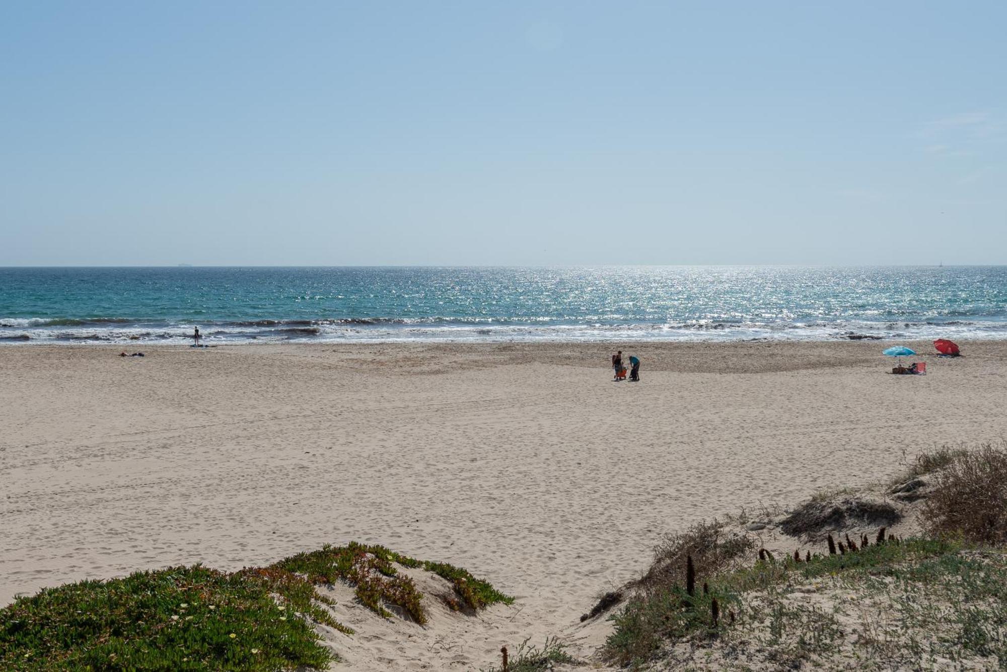 Lxr Playa 3 Hab. Sea Views Tarifa