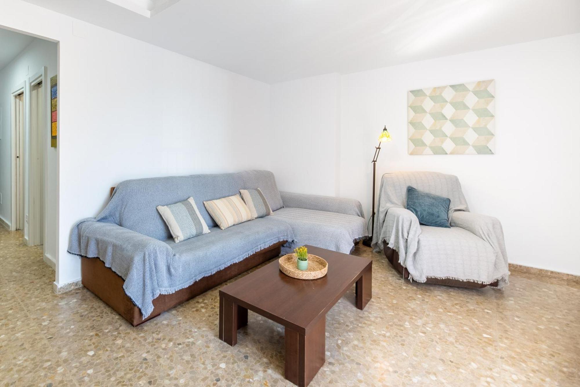Lxr Playa 3 Hab. Sea Views