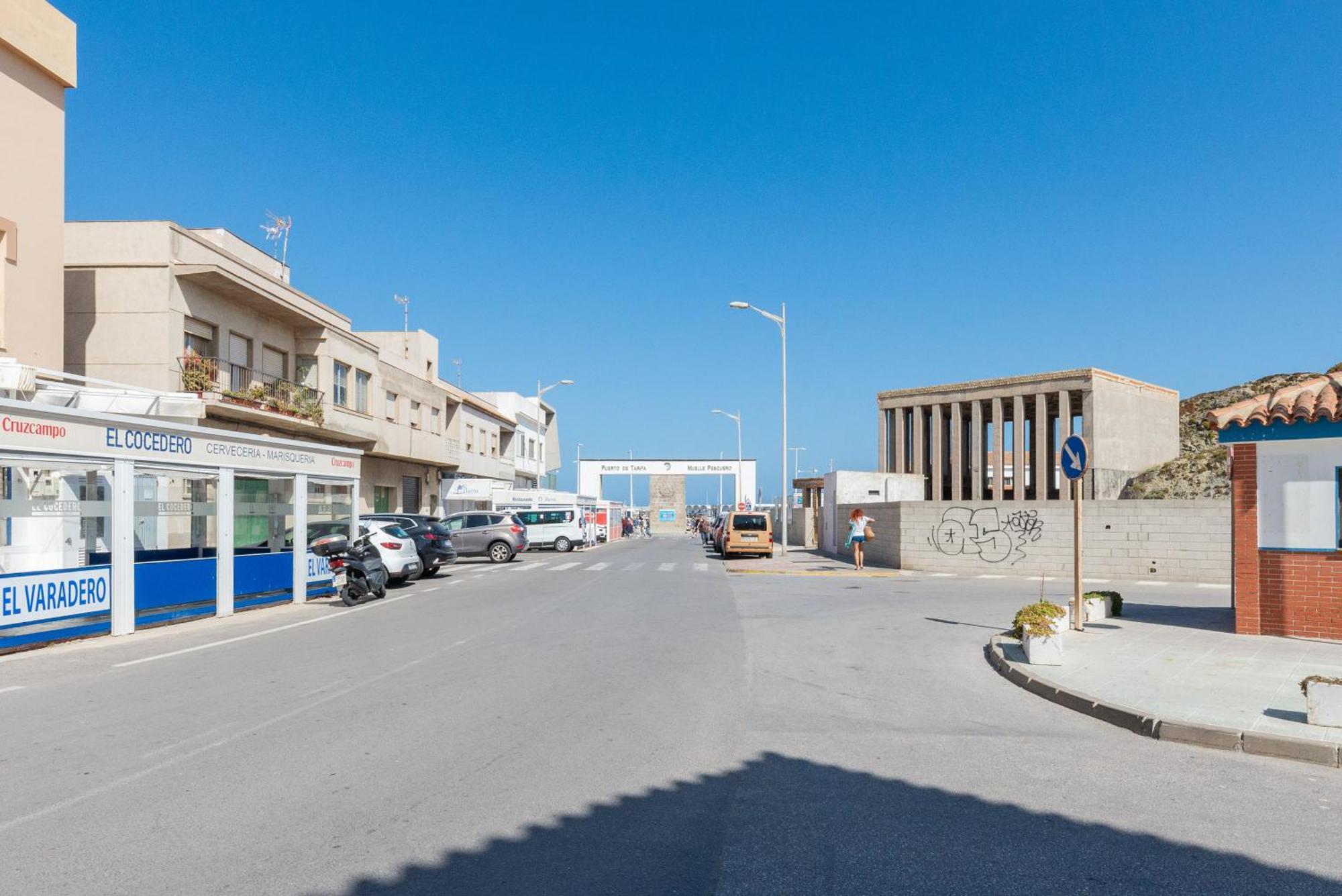 Lxr Playa 3 Hab. Sea Views Apartment