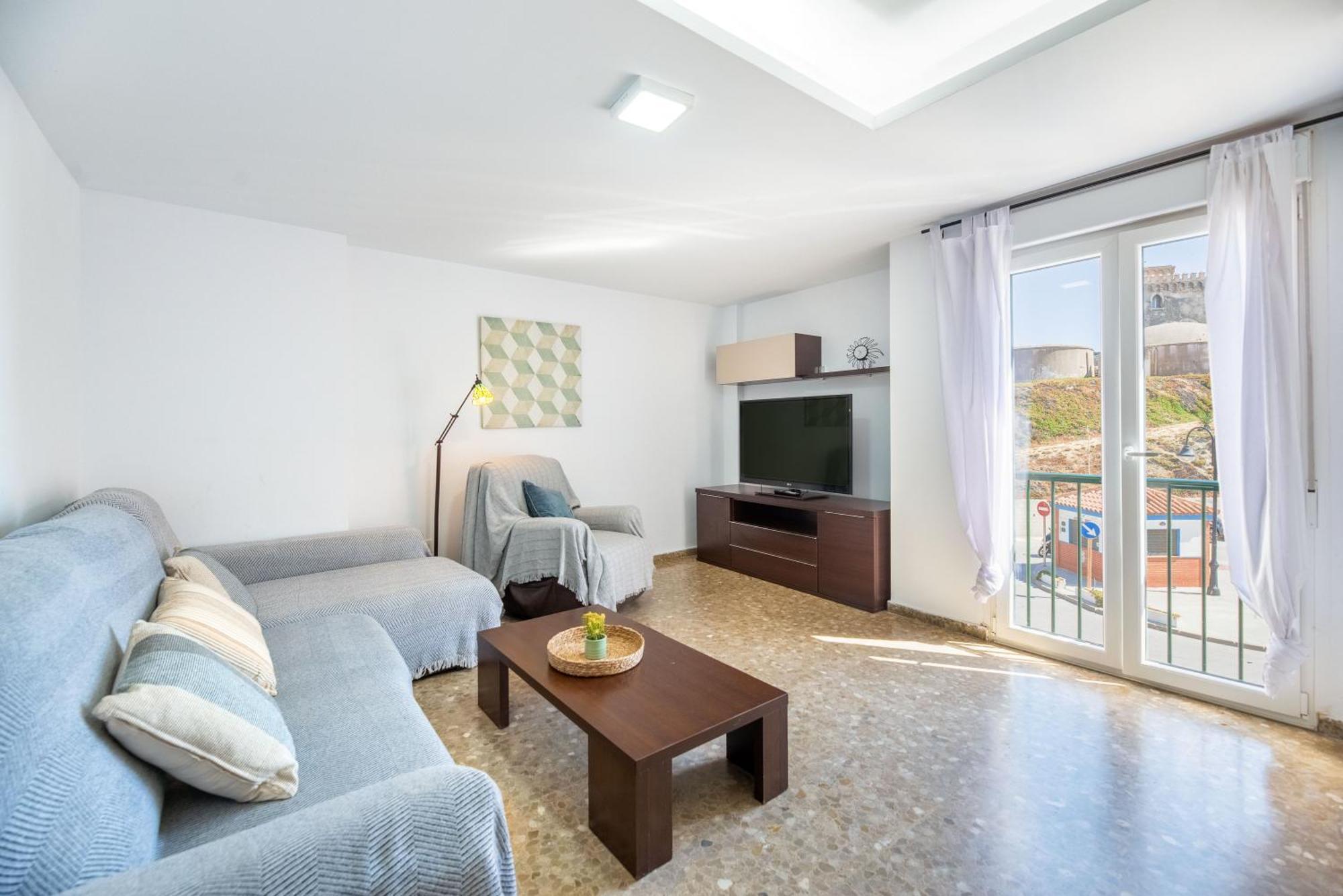 Appartement Lxr Playa 3 Hab. Sea Views