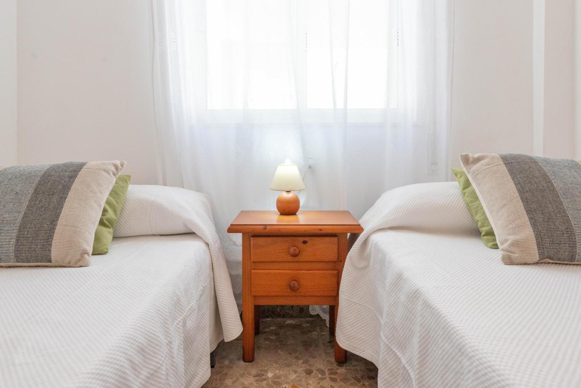 Appartement Lxr Playa 3 Hab. Sea Views Tarifa
