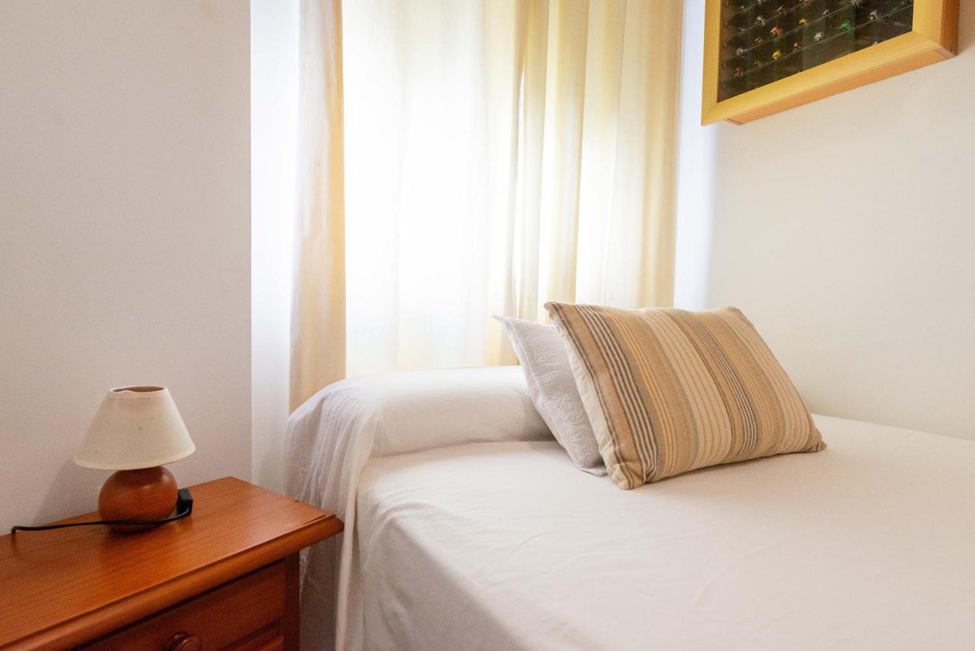 Lxr Playa 3 Hab. Sea Views Tarifa