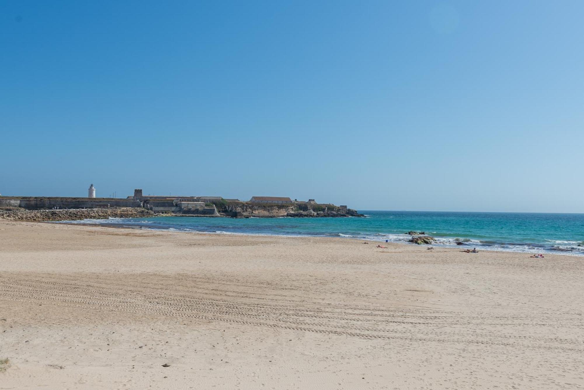 Appartement Lxr Playa 3 Hab. Sea Views