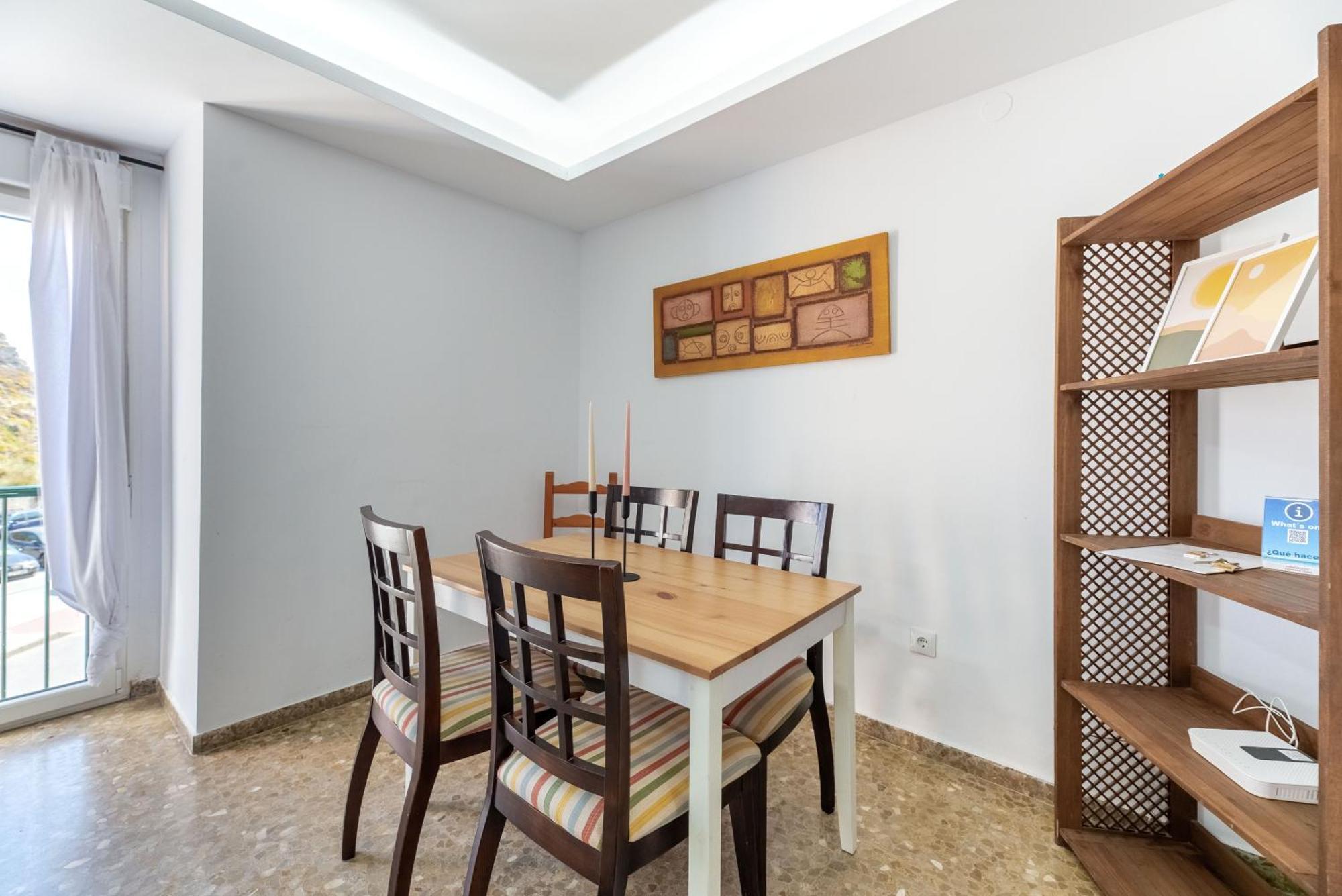 Lxr Playa 3 Hab. Sea Views Apartment *