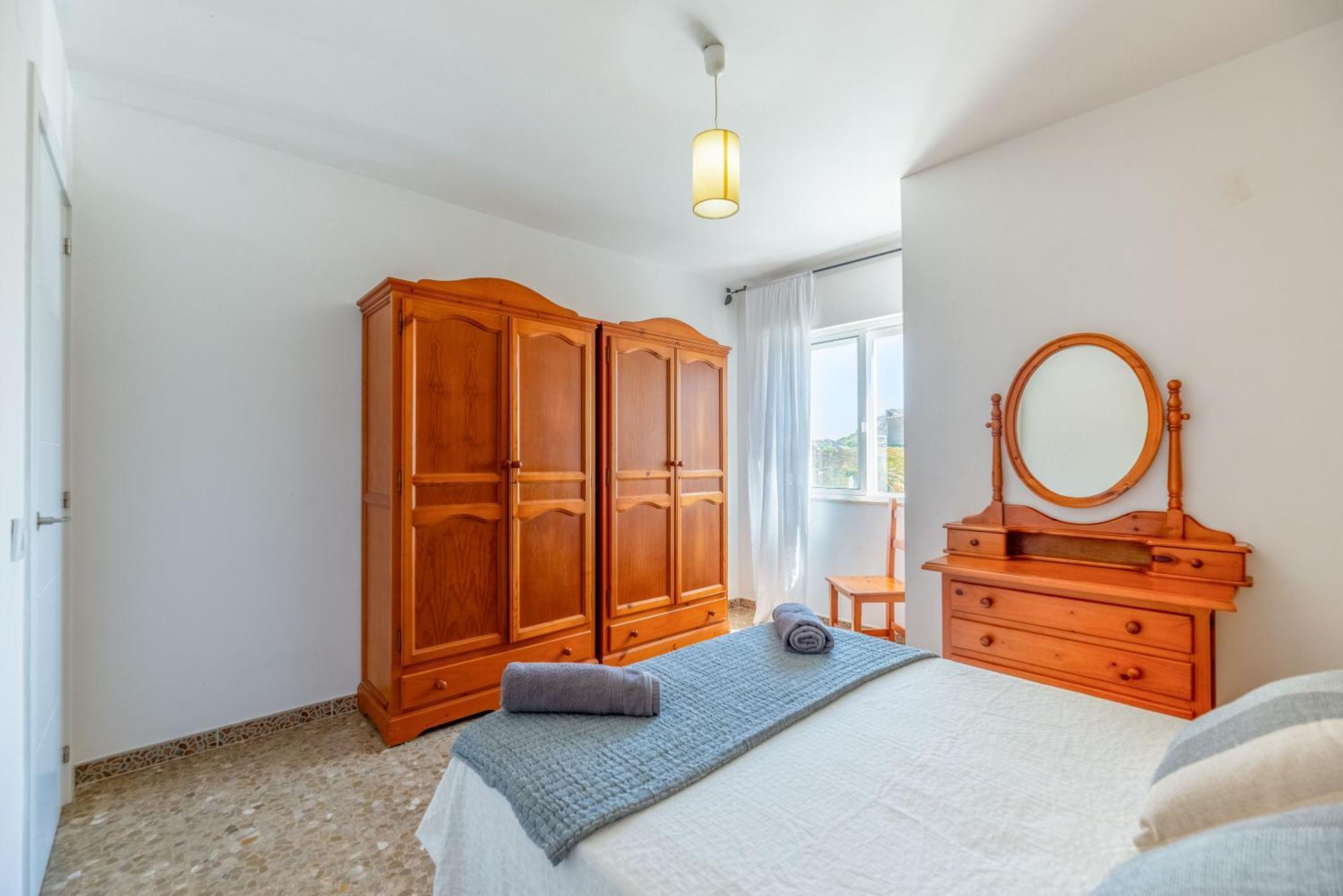 Appartement Lxr Playa 3 Hab. Sea Views *