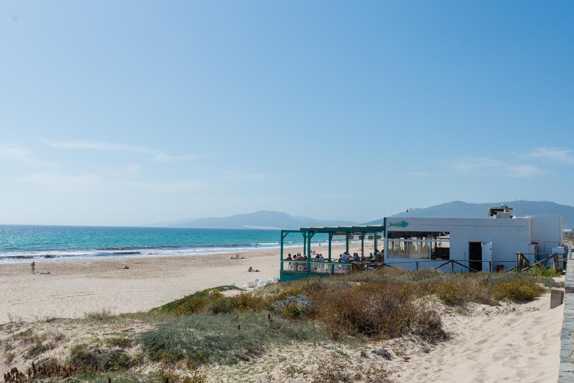 Lxr Playa 3 Hab. Sea Views Appartement