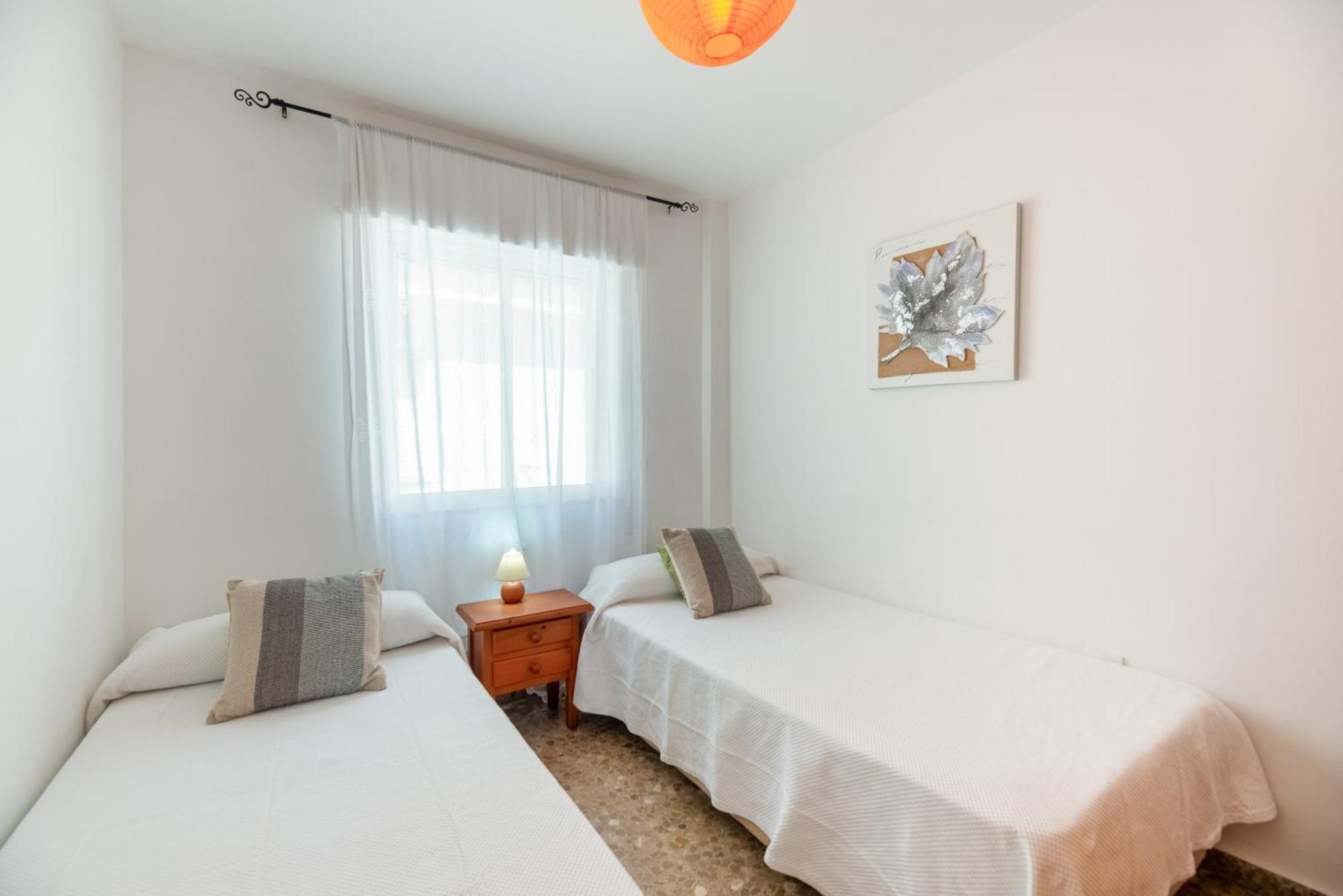 Appartement Lxr Playa 3 Hab. Sea Views