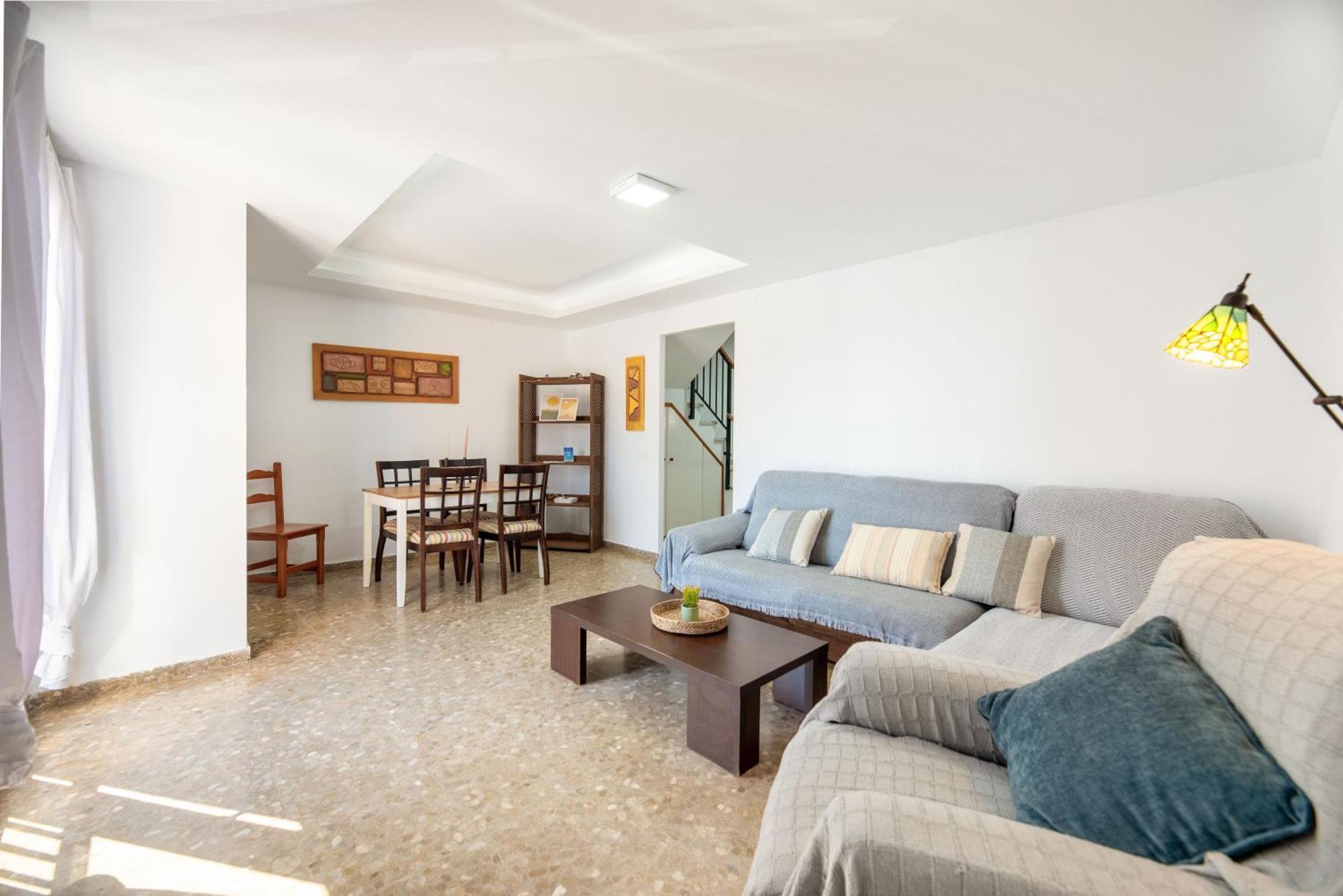 Lxr Playa 3 Hab. Sea Views Appartement *