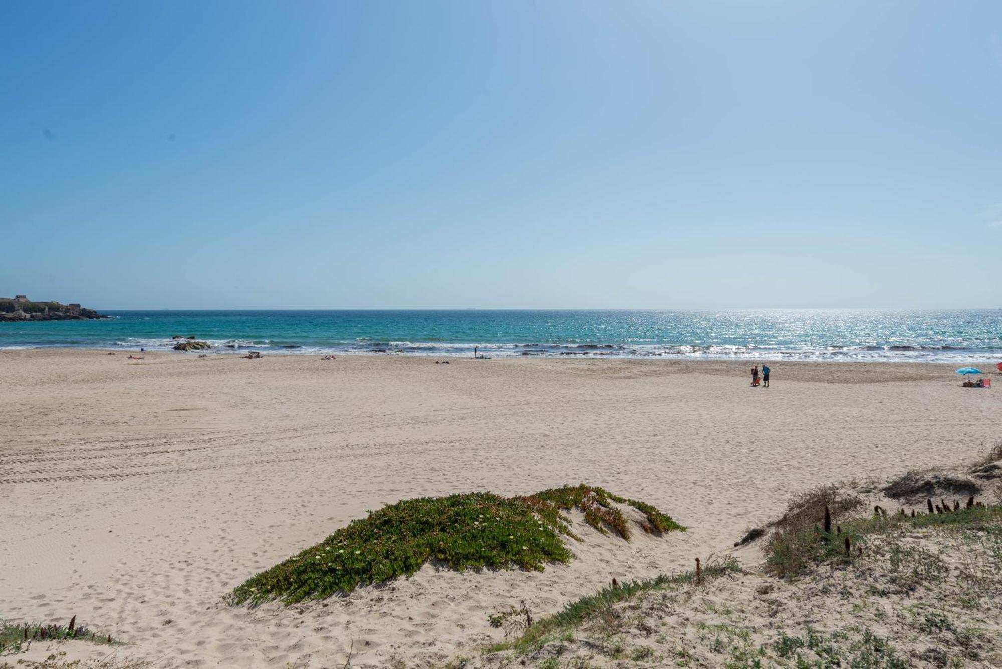 Appartement Lxr Playa 3 Hab. Sea Views *
