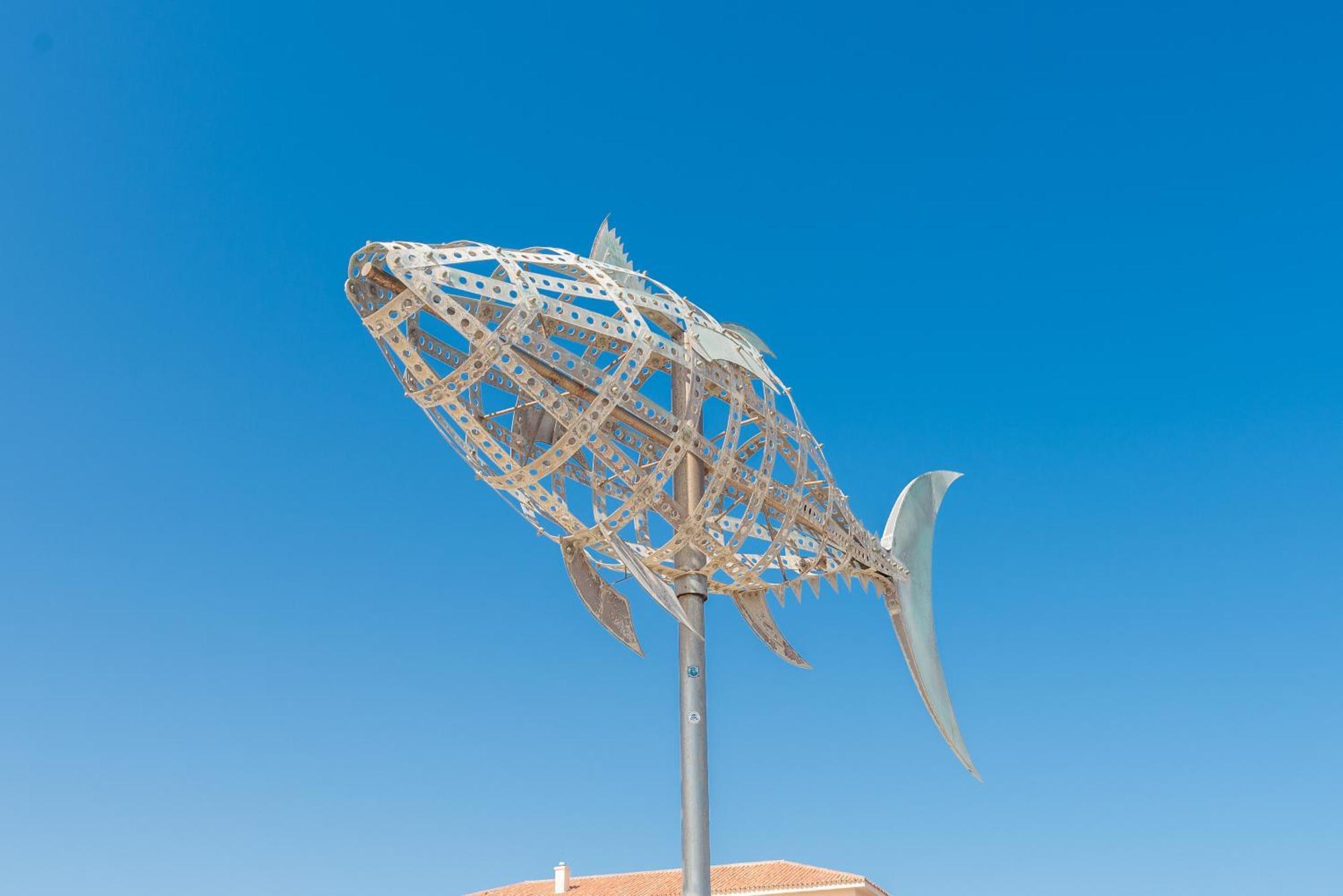 Lxr Playa 3 Hab. Sea Views Appartement Tarifa