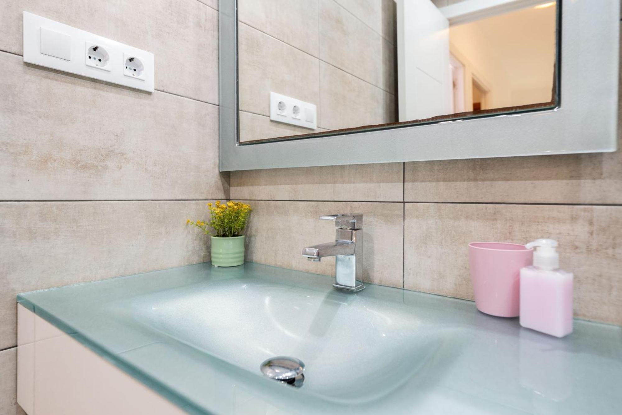 Apartment Lxr Playa 3 Hab. Sea Views Tarifa